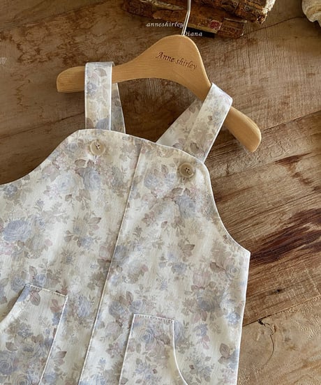 即納 Anne shirley Viviana suit (Lavender flower)