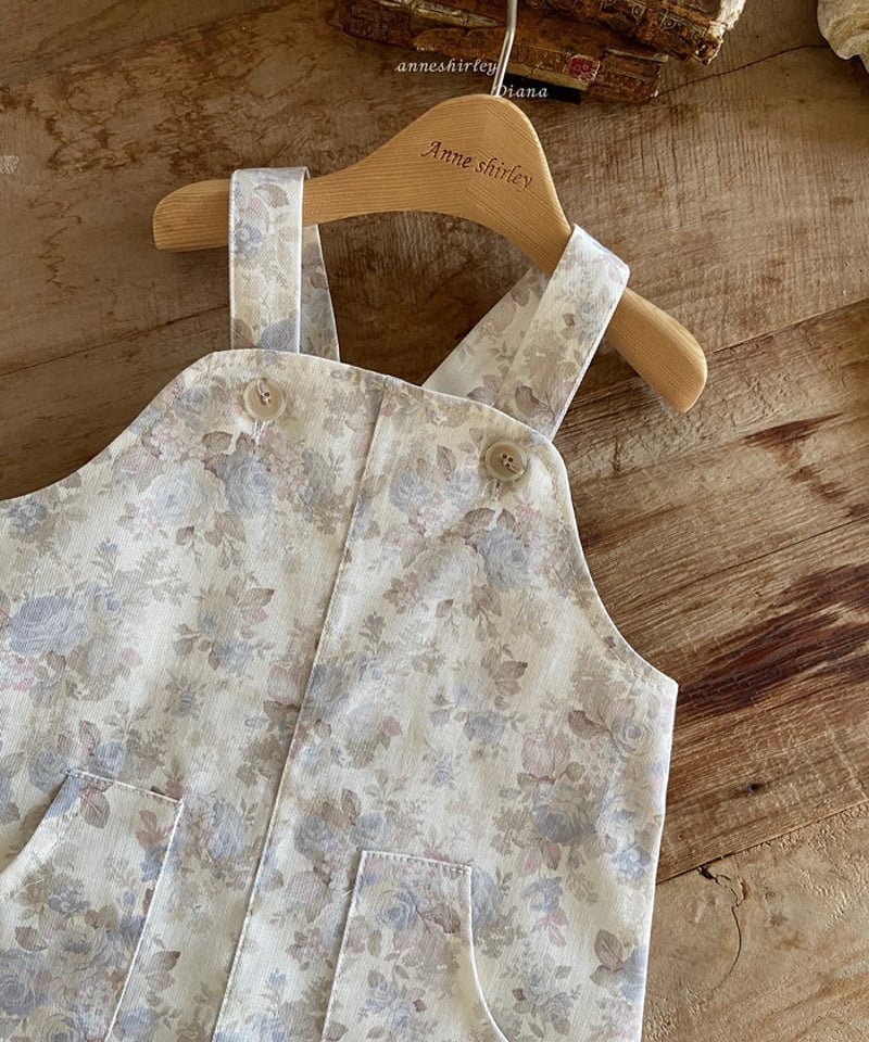 即納 Anne shirley Viviana suit (Lavender flower)