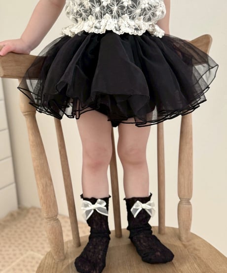 即納 bebeholic Bailey's socks