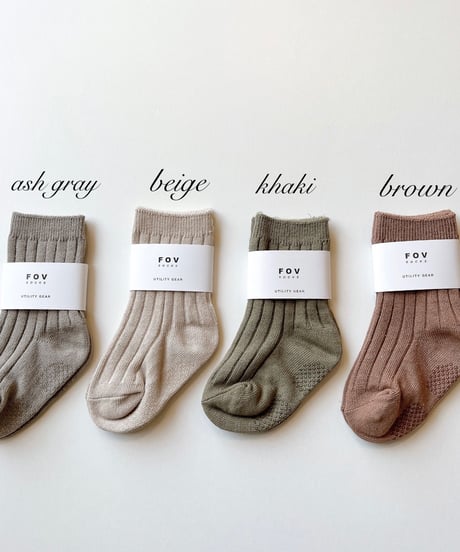 即納14-24cm 1P socks