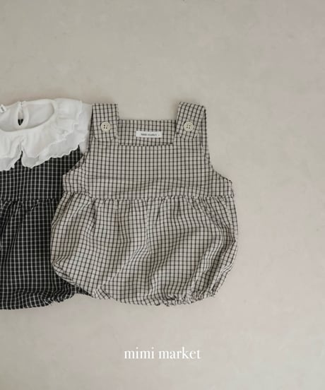 即納 mimi market Rona suit