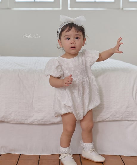 一部即納bebe nine Shine ribbon suit