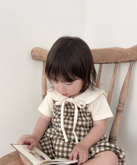 即納 ribbon sailor tee