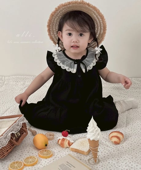 即納bebe nine Le Mer One Piece