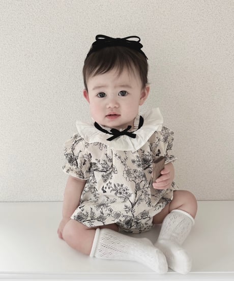 即納antique flower  set up
