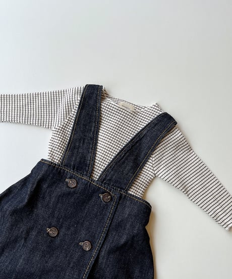 即納monbebe lib bodysuit set
