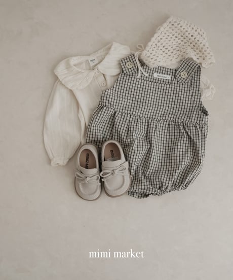即納 mimi market Rona suit