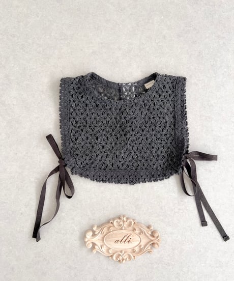 即納nunubiel Ario vest