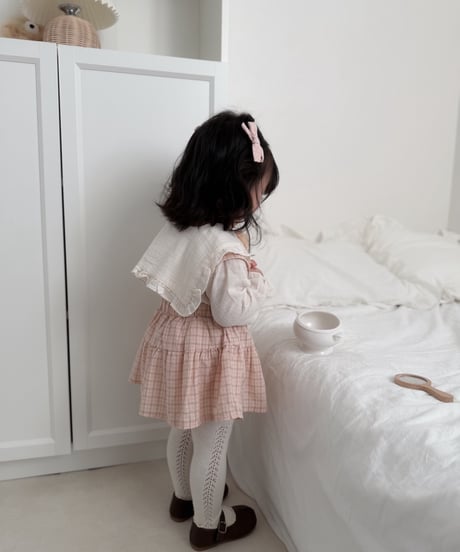 即納 mimi market Tara Blouse