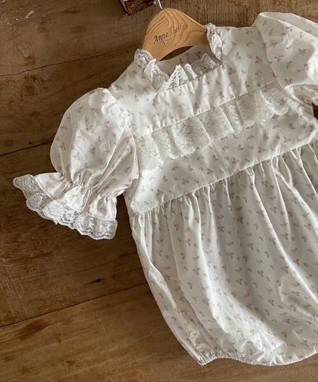 即納Anne shirley Rodin suit