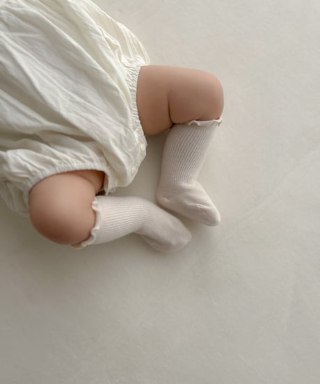 即納  mellow socks