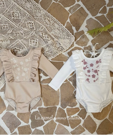 即納la camel pure swimwear