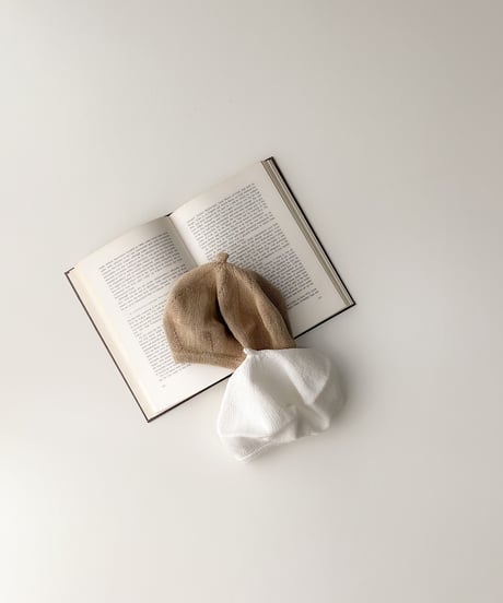 即納baby  béret