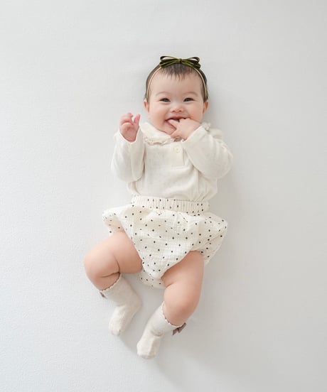 即納 bebe nine Irene bloomer