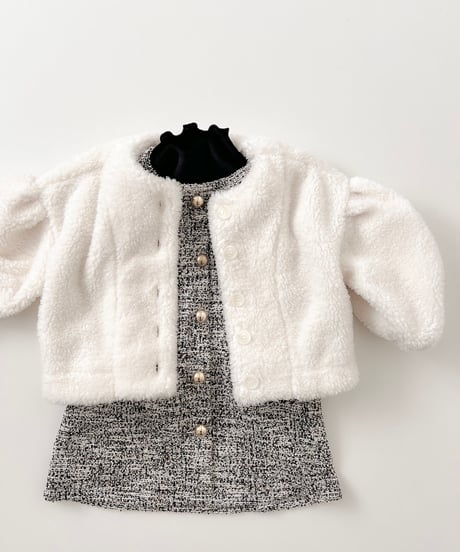 即納Pogleper jacket