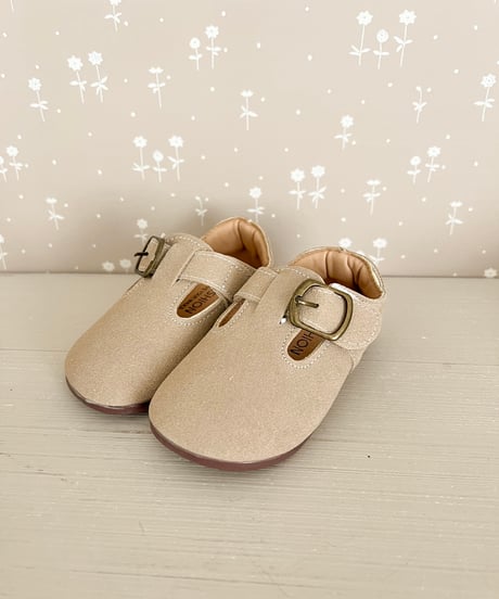 一部即納 suede shoes