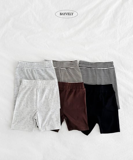 即納 1+1 bike leggings