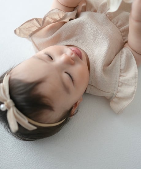 一部即納 Petit pri ribbon suit