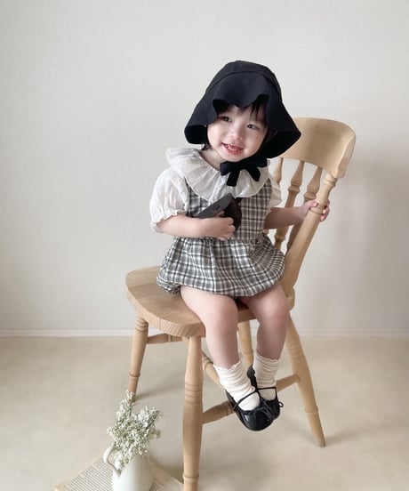 即納 Tiny suit