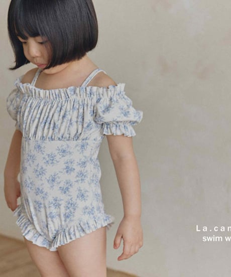 即納 La camel Jude swimming suit