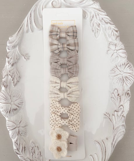 即納Little to Lovely Ribbon Set