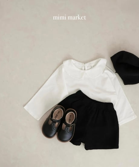 即納 mimi market Linger Short pants