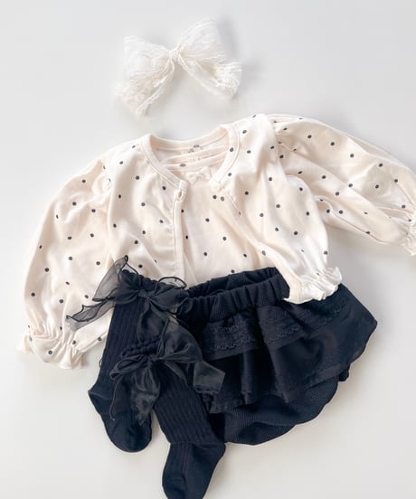 即納 Anne shirley Berina Camisole