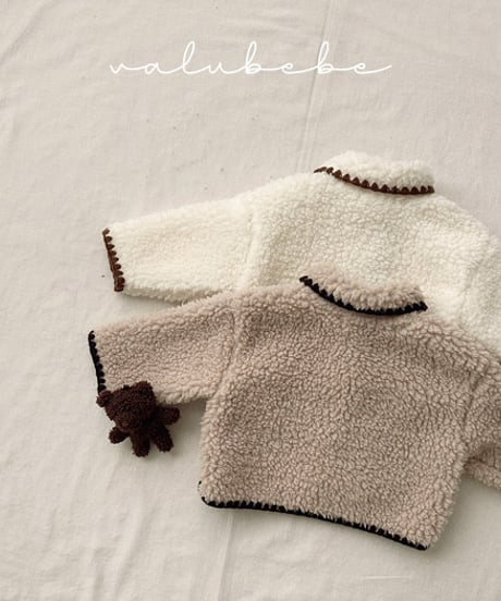 即納 valubebe Abamello dumble jacket(Bebe, Kids)