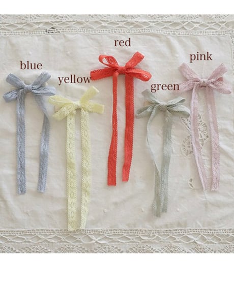一部即納 FLO jen Hairpin