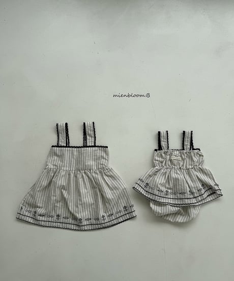 即納 Lauren one-piece