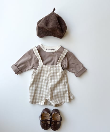 即納wool béret