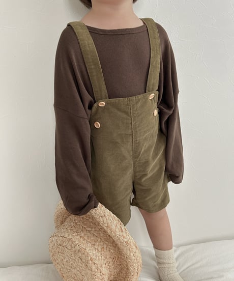 即納 Me Luz pullover