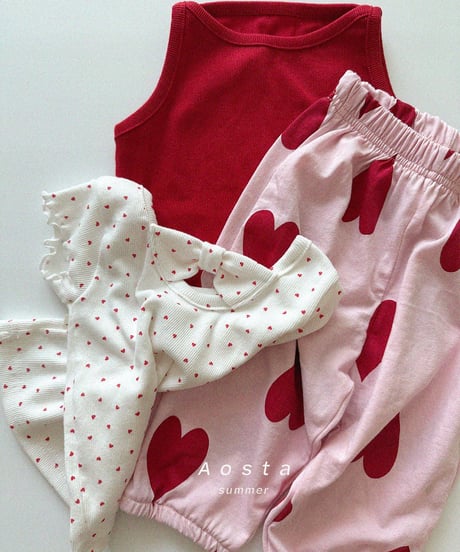 即納aosta kiki blouse