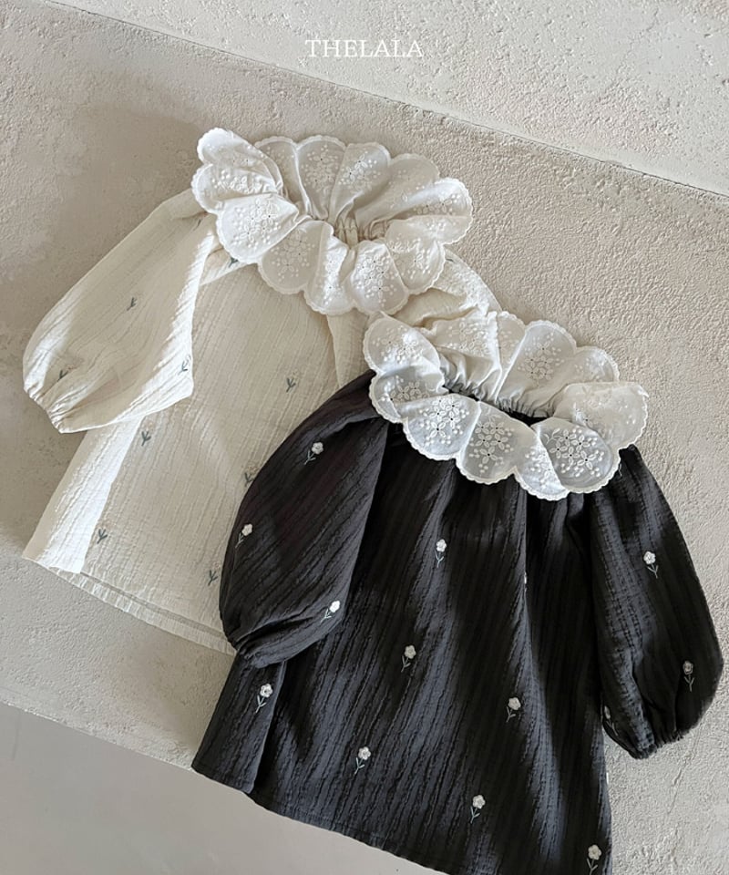 予約lala Tadal one-piece | alli.