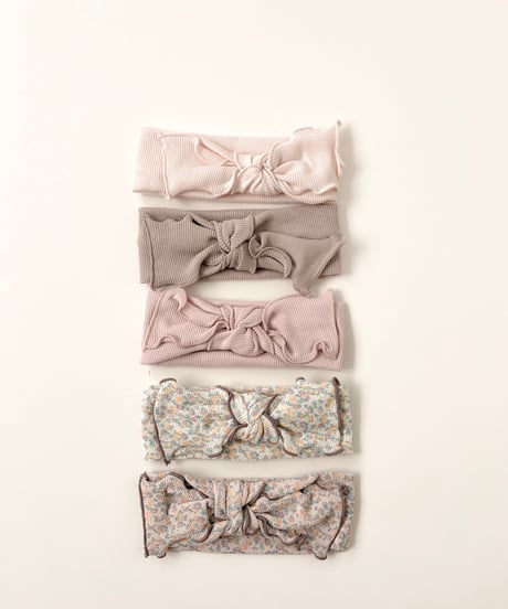 即納 Nalari Hair Band