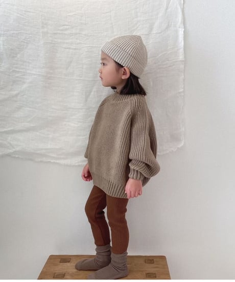 即納color lib socks set