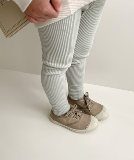 即納 spring color  leggings