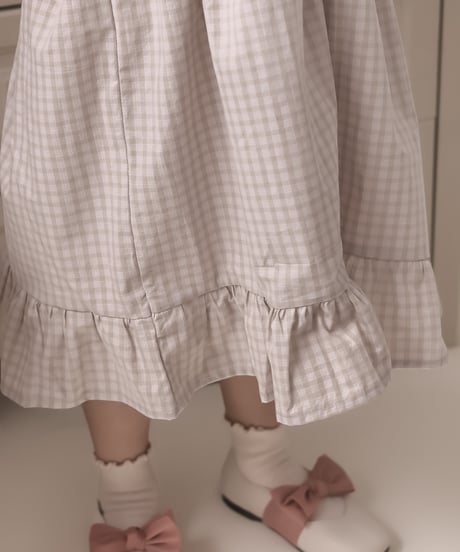 即納 Anne shirley Anna Dress