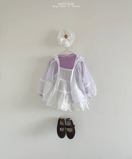 即納aladin kangkang mini one-piece