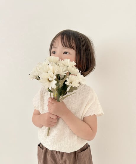 在庫限り nunubiel Angel tee