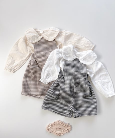 即納 mimi market Lucky Melbang Pants