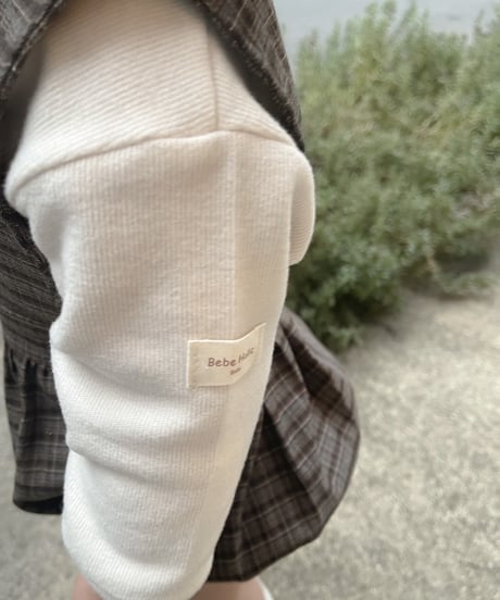 即納Banpola tee