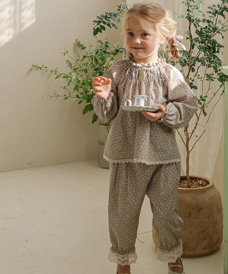 即納 FLO Mono pants