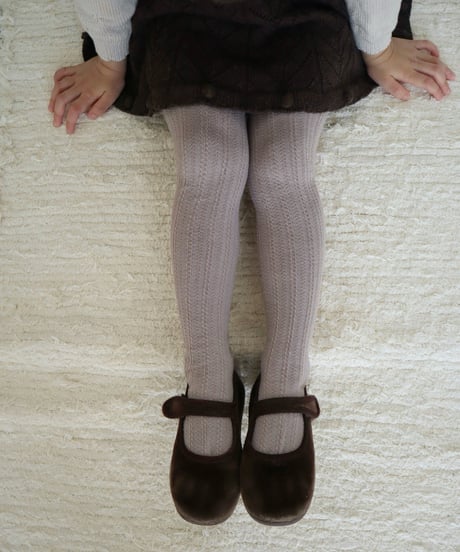 即納　soye tights