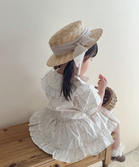 在庫限り即納Anne shirley Freesia blouse