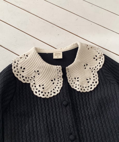 即納 bebeholic Selly Cardigan