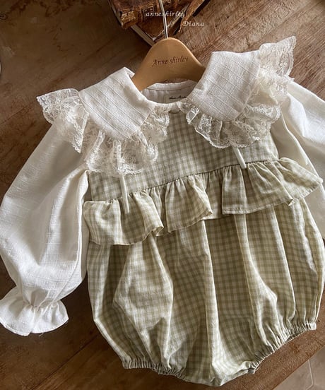 即納 Anne shirley Hael suit