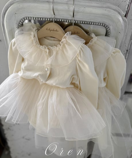 CATEGORY ロンパース | alli.