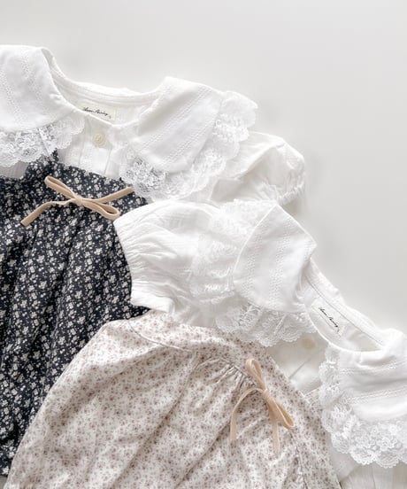 一部即納 Anne shirley Roan blouse