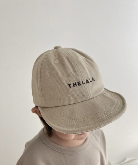 即納 lala Wire cap